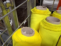 13x rol high visibility-stof - afbeelding 8 van  9