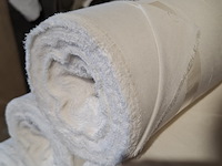 13x rol kaasdoek, wit gebleekt - afbeelding 4 van  4