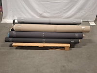 13x rol meubel- en outdoorstof - afbeelding 2 van  9