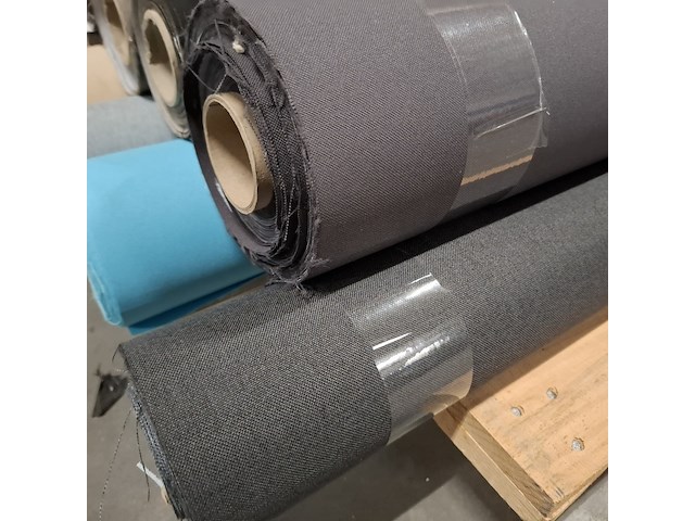 13x rol meubel- en outdoorstof - afbeelding 5 van  9