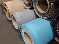 13x rol meubel- en outdoorstof - afbeelding 6 van  9