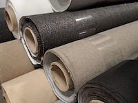 13x rol meubel- en outdoorstof - afbeelding 7 van  9