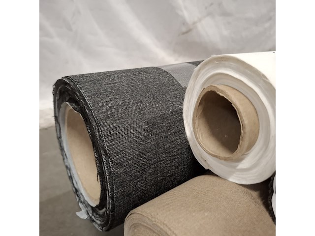 13x rol meubel- en outdoorstof - afbeelding 9 van  9