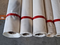 13x rol schilderslinnen assorti - afbeelding 4 van  6