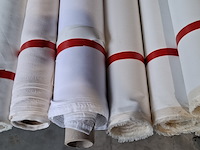 13x rol schilderslinnen assorti - afbeelding 5 van  6