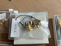 13x sieraden w.o. outlaws, nola - afbeelding 4 van  7