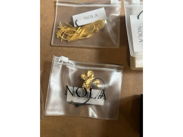 13x sieraden w.o. outlaws, nola - afbeelding 5 van  7