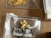 13x sieraden w.o. outlaws, nola - afbeelding 5 van  7