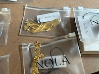 13x sieraden w.o. outlaws, nola - afbeelding 6 van  7
