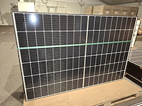 13x zonnepaneel hyundai, hie-s430hg - afbeelding 1 van  7