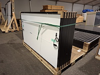 13x zonnepaneel hyundai, hie-s430hg - afbeelding 2 van  7