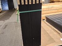 13x zonnepaneel hyundai, hie-s430hg - afbeelding 3 van  7