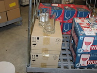 14 bierpullen. - afbeelding 1 van  2
