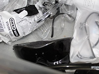 14 bollé veiligheidsbrillen diverse kleuren en soorten - afbeelding 3 van  3