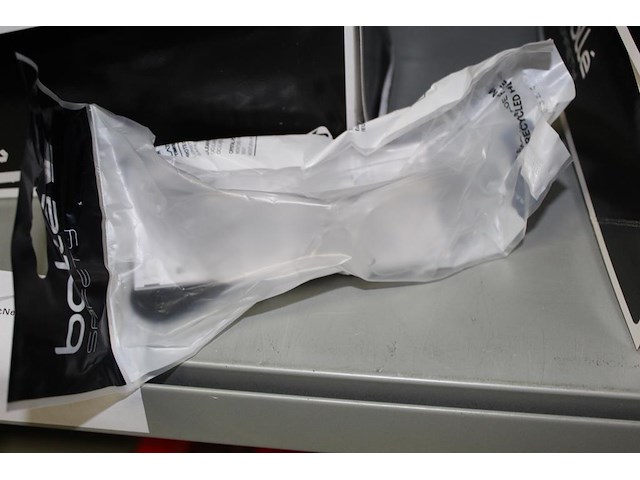 14 bollé veiligheidsbrillen - afbeelding 3 van  3