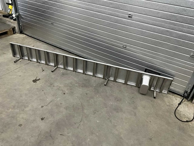 1/4 gn wandschap - afbeelding 1 van  5