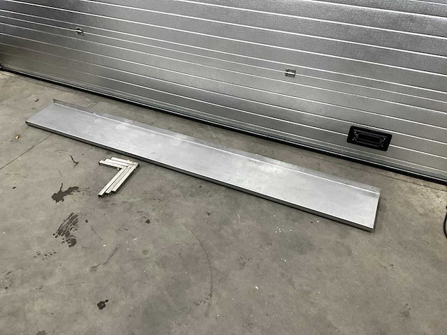 1/4 gn wandschap - afbeelding 1 van  5