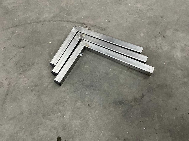 1/4 gn wandschap - afbeelding 3 van  5