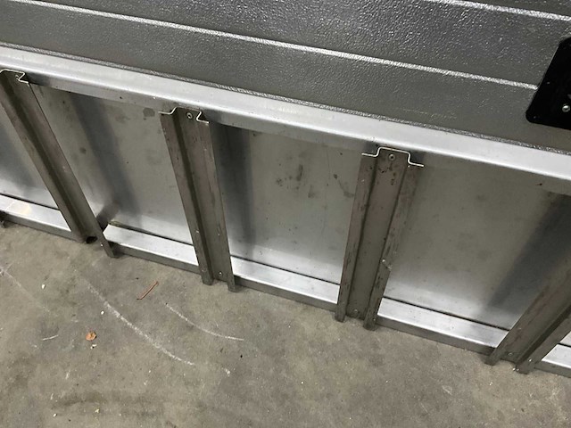 1/4 gn wandschap - afbeelding 5 van  5