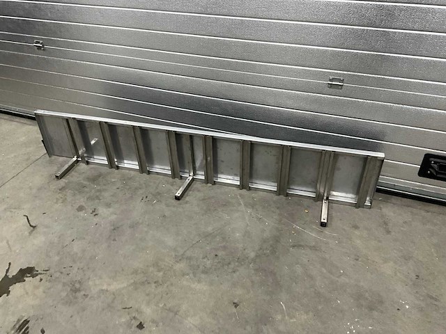 1/4 gn wandschap - afbeelding 1 van  5