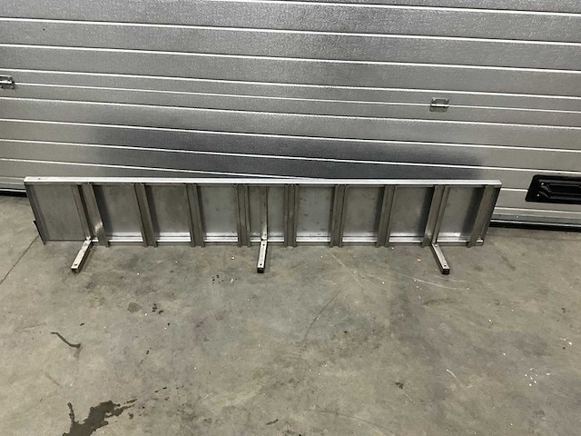 1/4 gn wandschap - afbeelding 2 van  5