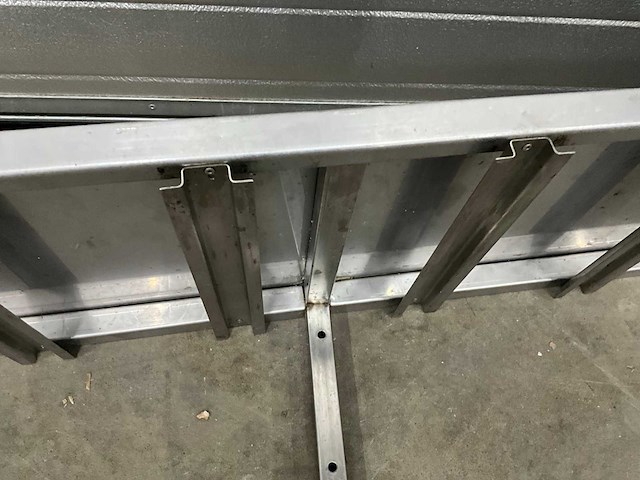 1/4 gn wandschap - afbeelding 3 van  5