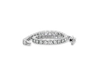 Rolex horloge, diamanten, juwelen en exclusieve tassen