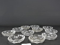 14 kristallen schaaltjes - afbeelding 2 van  5