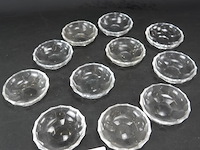 14 kristallen schaaltjes - afbeelding 3 van  5