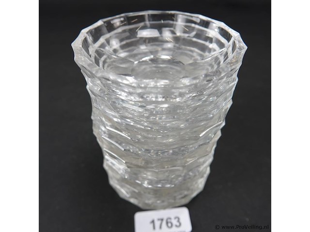 14 kristallen schaaltjes - afbeelding 4 van  5