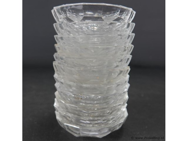 14 kristallen schaaltjes - afbeelding 5 van  5