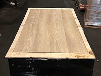14 m2 pvc click plank - 1213 x 171 x 4 mm - afbeelding 3 van  3