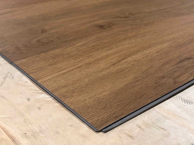14 m2 pvc click plank - 1213 x 171 x 4 mm - afbeelding 2 van  3