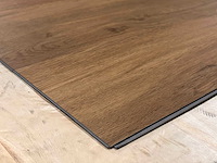 14 m2 pvc click plank - 1213 x 171 x 4 mm - afbeelding 2 van  3