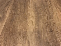 14 m2 pvc click plank - 1213 x 171 x 4 mm - afbeelding 1 van  3