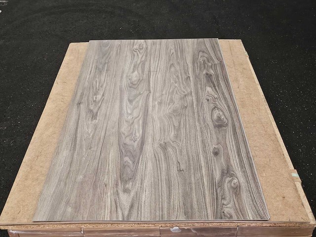14 m2 pvc click plank - 1219 x 178 x 4,4 mm - afbeelding 3 van  3