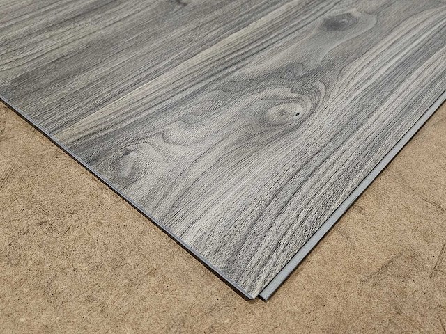 14 m2 pvc click plank - 1219 x 178 x 4,4 mm - afbeelding 2 van  3