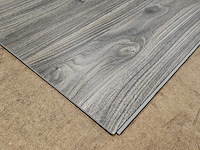 14 m2 pvc click plank - 1219 x 178 x 4,4 mm - afbeelding 2 van  3