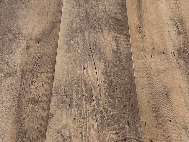 14 m2 pvc click plank - 1238,8 x 212 x 4,2 mm - afbeelding 1 van  3