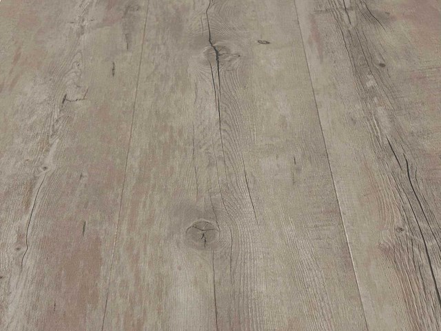 14 m2 pvc click plank - 1238,8 x 212 x 4,2 mm - afbeelding 1 van  3