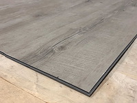 14 m2 pvc click plank - 1238,8 x 212 x 4,2 mm - afbeelding 2 van  3