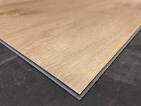 14 m2 pvc click plank - 1238,8 x 212 x 4,2 mm - afbeelding 2 van  2