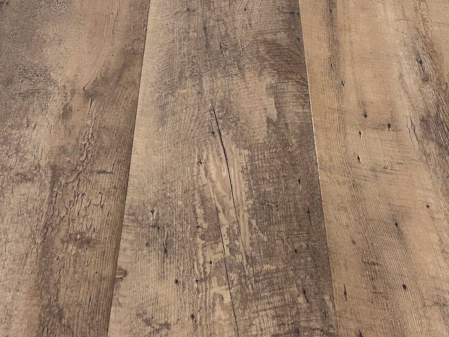 14 m2 pvc click plank - 1238,8 x 212 x 4,2 mm - afbeelding 1 van  3