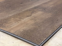 14 m2 pvc click plank - 1238,8 x 212 x 4,2 mm - afbeelding 2 van  3