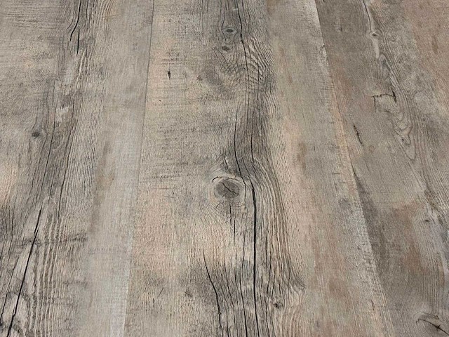 14 m2 pvc click plank - 1239 x 212 x 5 mm - afbeelding 1 van  2