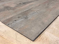 14 m2 pvc click plank - 1239 x 212 x 5 mm - afbeelding 2 van  2