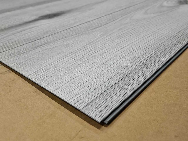 14 m2 pvc click plank - 1290 x 203 x 4,5 mm - afbeelding 2 van  3