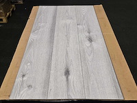 14 m2 pvc click plank - 1290 x 203 x 4,5 mm - afbeelding 3 van  3