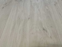 14 m2 pvc dryback plank - 1256 x 194 x 2,5 mm - afbeelding 1 van  3