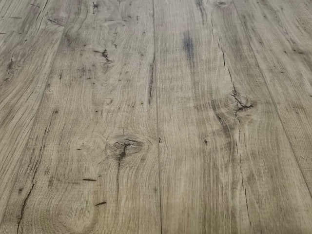 14 m2 pvc dryback plank - 1256 x 194 x 2,5 mm - afbeelding 1 van  3